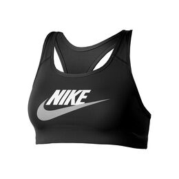 Tenisové Oblečení Nike Dri-Fit Swoosh Club Graphic Bra